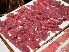 -贵府酸汤牛肉火锅·贵州老字号(飞山街店)