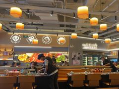 -麻蒲碳烤肉(远景路1号店)