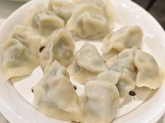 -船歌·鱼水饺青岛菜(国贸商城店)