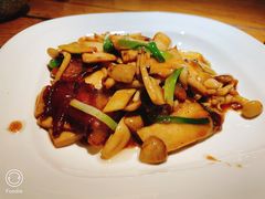 -金牌外婆家(苏州中心店)