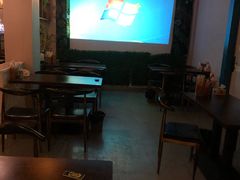 -老二园林烧烤(金园店)