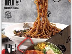 -炒码先生·韩餐炸鸡披萨(西塔店)