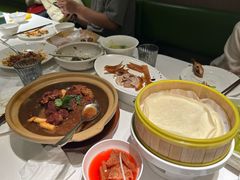 -天和晟烤鸭店(世纪坛店)