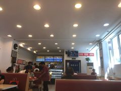 -香妃烤鸡(西单店)