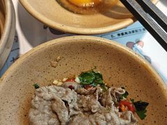 -温野菜涮涮锅(曲江大悦城店)