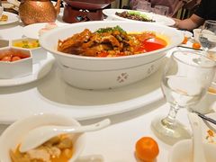 -花家怡园(四合院总店)