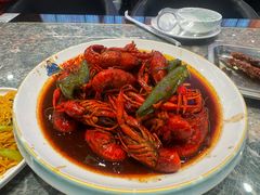 -安答龙虾·烧烤·大排档