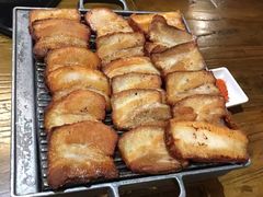 -Green Tea Restaurant 绿茶餐厅万锦
