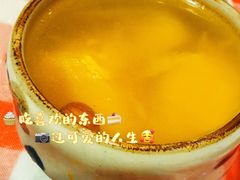 鲜川贝老树橙炖猪腱汤-龙桥私厨·姜花菊花过桥鱼·顺德菜(容桂店)