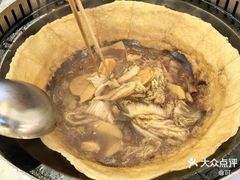 -老家大锅台·铁锅炖·地锅鸡(建邺文体路店)