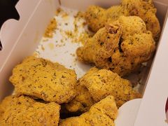 -悠个炸鸡(南京创始店)