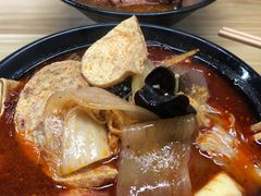 -四川老牛麻辣烫(北门桥店)