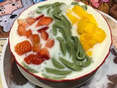 -甜心妈妈·榴莲星级糖水(北京路总店)