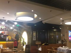 大堂-小土豆北方菜馆(方庄店)