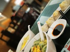 -锡笼记·无锡小笼(大润发店)