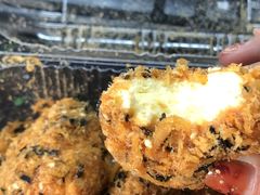 -泸溪河桃酥(秦淮夫子庙一店)