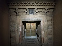 -洛阳古墓博物馆