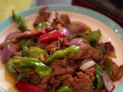 -鱼乐岛餐厅·户外花园主题餐厅