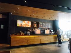 -星巴克(讯美科技广场店)