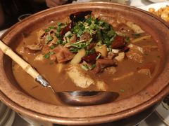 -京味斋·北京烤鸭(华威桥北工大店)