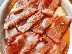 -大馥·炭火烧肉酒场(莘庄莘福坊店)