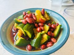 -老弟兄海鲜排档(米蘅坊店)