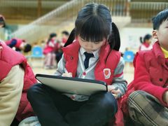 -上海圣地雅歌幼儿园