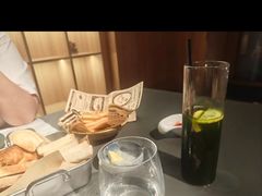 -广州四季酒店·佰鲜汇·现代法餐