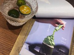 -茶是一枝花泡茶店