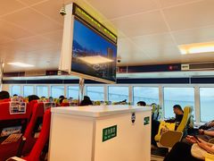 -澳门外港客运码头(轮渡站)