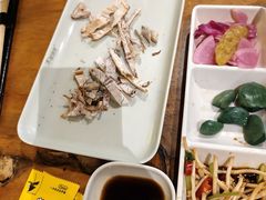 -木屋烧烤(龙华店)