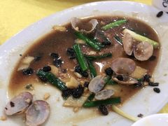 -秋姐美食店(旅游大道店)