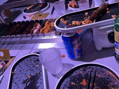 -丰茂烤串(全国首店)