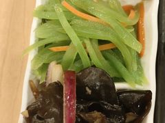 -西部马华清真食府·丝路菜(大钟寺店)
