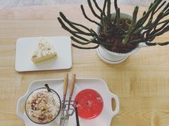 -收获咖啡HARVEST RESERVE(苍山店)