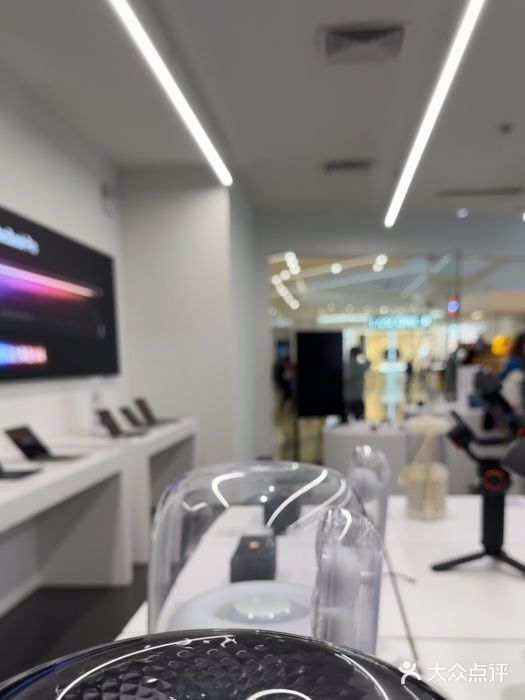Apple授权专营店(汇悦大融城店)图片