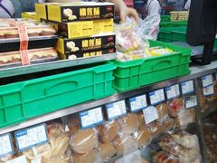 零售区-宫廷糕点铺