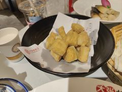 -大张烙馍村(绿地店)