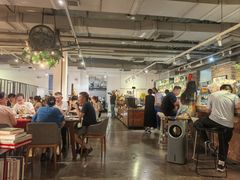 -at cafe 意大利餐厅(集美店)