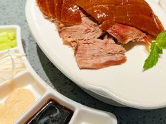 -紫光园烤鸭(前门大栅栏店)