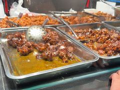 -乔波食品(杜桥中心菜场店)