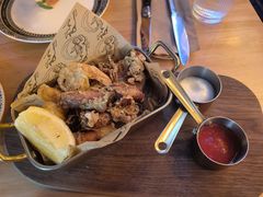 -IL TEATRO 精品意大利餐厅