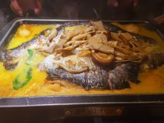 -炉鱼(西溪银泰城店)