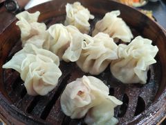 -马家烧麦(总店)