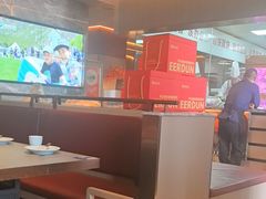 -额尔敦传统涮(体育场店)