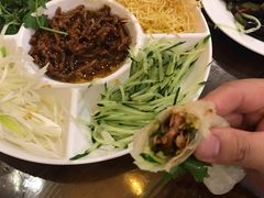 -富源东北春饼店(翠竹店)