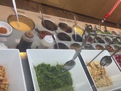 -海底捞火锅(振华商厦店)