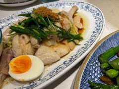 -常来小聚·广州非遗传承餐厅(高德置地店)