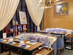 -樾餐厅泰式海鲜火锅(民歌湖店)