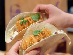-Taco Bell 塔可钟(民田路店)